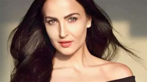 elli avram pictures|More.